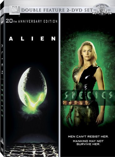 Free Online Download Of Alien / Species
