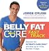 The Belly Fat Cure Fast Track: Discover the ULTIMATE CARB SWAPTM and drop up to 14 bs. the first 14 days