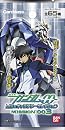 機動戦士ガンダムOO MS&キャラクターセレクション MISSION:003 BOX