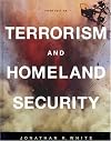 Terrorism and Homeland Security