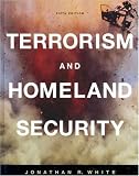 Terrorism: An Introduction