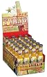 Twang Lemon Lime Long Neck, 1.4-Ounce Boxes (Pack of 24)