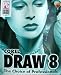 Software : CorelDraw 8