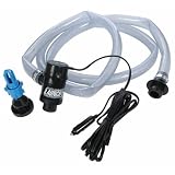 Straight Line Uber Pump Launch Pad Fat Sac Filling Kit