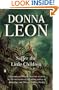 Suffer the Little Children (Commissario Guido Brunetti Mysteries)