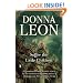 Suffer the Little Children (Commissario Guido Brunetti Mysteries)
