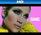 Saturday Night Live [HD]: Jennifer Lopez - February 27, 2010 (Edited Episode) [HD]