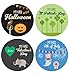 Lucy Darling First Holiday Baby Stickers - Gender Neutral - First Holiday Style 2