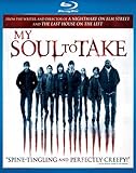 Image de My Soul to Take [Blu-ray]
