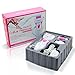 Callus Remover Electric by PediSoft - Rechargeable - Our Lifetime Guarantee Protects Your Investment - Easily File Foot, Eliminates Dead, Coarse, Rough Skin - Perfect Gift