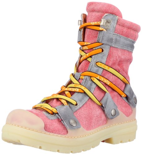Eject KASAYA E-14490 Damen Stiefel Preisvergleich