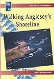 Walking Anglesey's shoreline