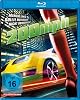 200 MPH - Tempo ohne Limit (Blu-ray) (DVD)
