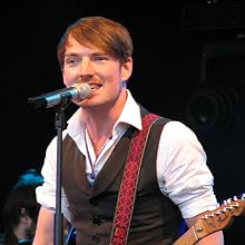 Dan Gillespie Sells