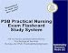 PSB Practical Nursing Exam Flashcard Study System: PSB Test Practice Questions & Review for the Psychological Services Bureau, Inc (PSB) Practical Nursing Exam