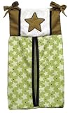 Little Star Diaper Stacker