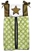 Baby : Little Star Diaper Stacker