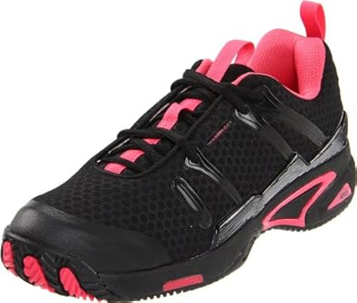 Wilson Women's Tour Spin II Tennis Shoe