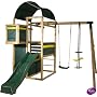 Silverback Wooden Swing - Plum Products