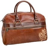 Mark Nason Cross Dragon Overnight Bag