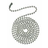 Westinghouse #77238 3' NI Beaded Chain