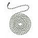 Westinghouse #77238 3' NI Beaded Chain