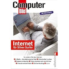 Internet f�r Silver-Surfer