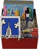 New York Souvenir Gift Basket