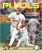 Albert Pujols - 2006 14 Home Runs in April (Record) 8 x 10 Licensed Photo - Poster -- Framing Options Available