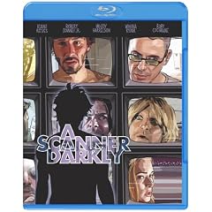 �X�L���i�[�E�_�[�N���[ [Blu-ray]
