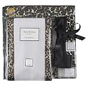 SwaddleDesigns Boxed Gift Set - Baby Cheetah