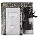 SwaddleDesigns Boxed Gift Set - Baby Cheetah