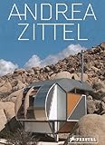Andrea Zittel : lay of my land