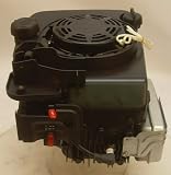 6.5HP Quantum Snow Engine, 3/4