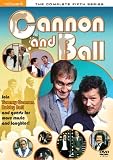 Cannon and Ball - The Complete Series 5 [DVD] DVD