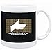 Mug Black " My best friend is a Irish Terrier " Dogs