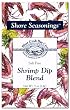 Blue Crab Bay Co. Shrimp Dip Blend, 0.5-Ounces (Pack of 12)