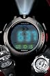 I Beam Ladies LCD Watch - 2 Color Choices