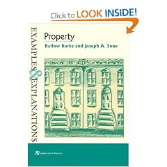 Property: Examples and Explanations (Examples & Explanations Series)