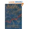 Business Astrology 101 : Weaving the Web Between Business and Myth