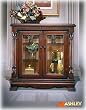 Willmot Curio Cabinet Set By Ashley Furniture