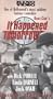 It Happened Tomorrow [VHS]