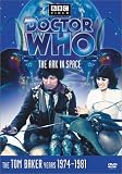 Doctor Who - The Ark In Space (Episode 76)