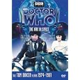 Doctor Who: The Ark in Space