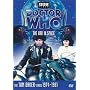Doctor Who: The Ark in Space