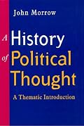 The History of Political Thought: A Thematic Introduction