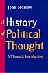 The Founders and the Classics: Greece, Rome, and the American Enlightenment