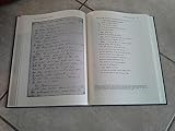 Mary Wollstonecraft Shelley. Vol.10, Mythological dramas : Proserpine and Midas : [facsimile edition of] Bodleian MS.Shelley d.2
