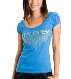 G by GUESS G Sparkle Tee