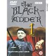 Blackadder - Complete Series 1 - Import Zone 2 UK (anglais uniquement)